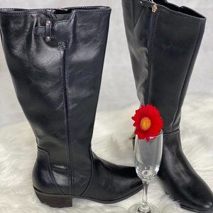 NWT Women's Dr. Scholl's Riding Boots